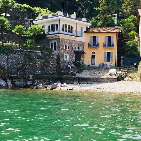 B&B Le Darsene Cannobio Exterior photo