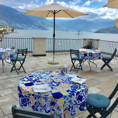 B&B Le Darsene Cannobio Exterior photo