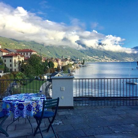 B&B Le Darsene Cannobio Exterior photo
