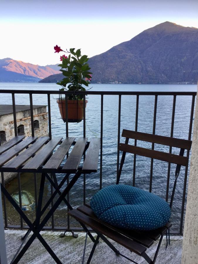 B&B Le Darsene Cannobio Exterior photo