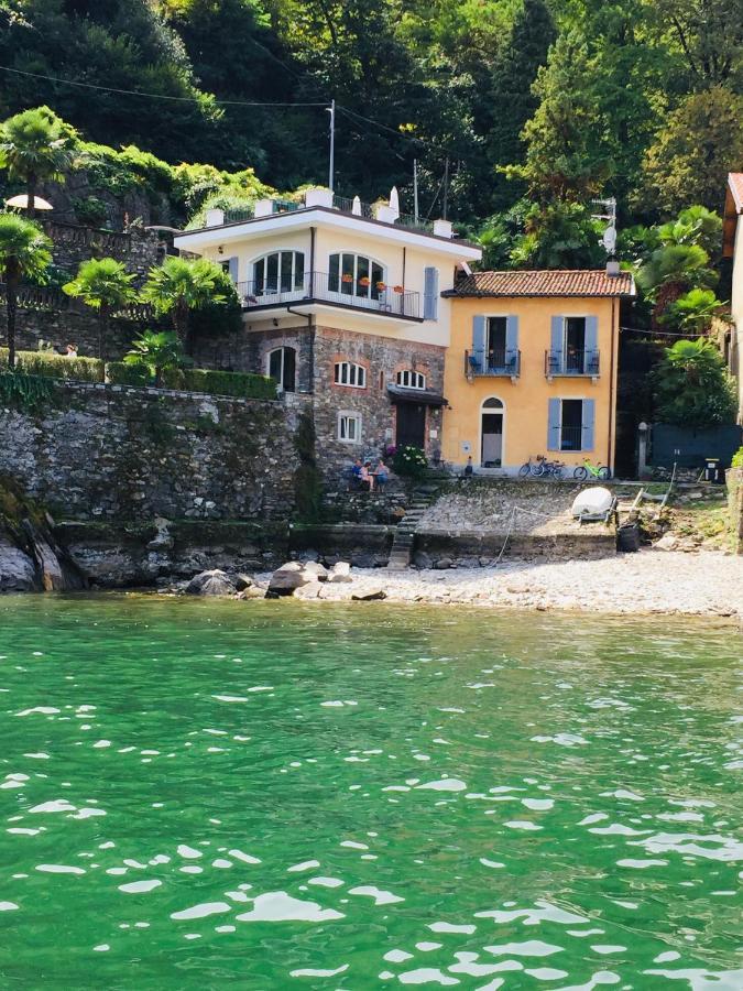 B&B Le Darsene Cannobio Exterior photo