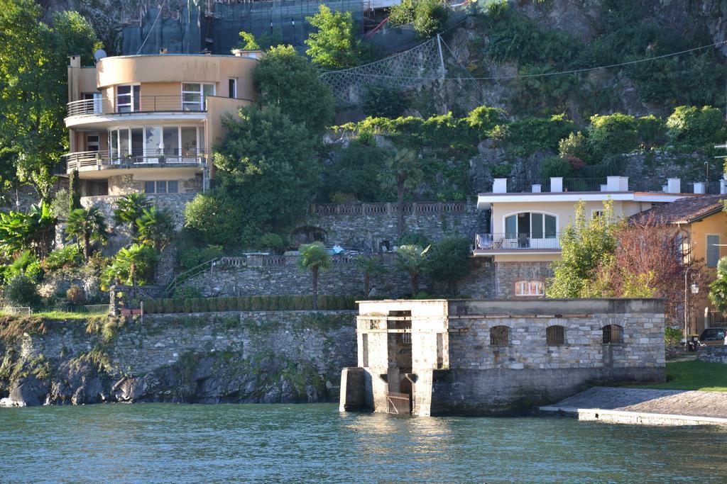 B&B Le Darsene Cannobio Exterior photo