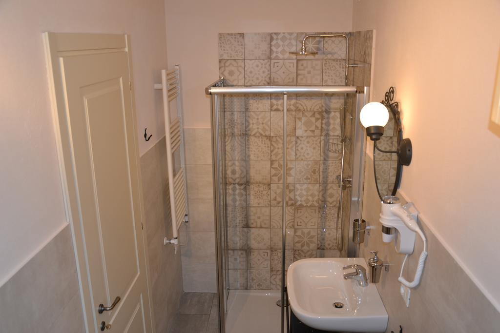 B&B Le Darsene Cannobio Room photo
