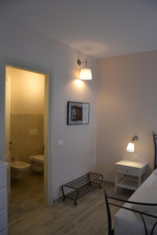 B&B Le Darsene Cannobio Room photo