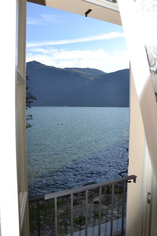 B&B Le Darsene Cannobio Room photo
