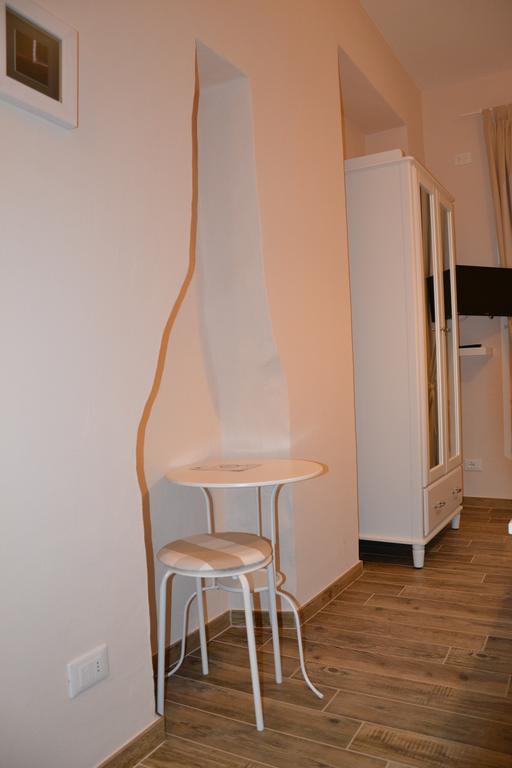 B&B Le Darsene Cannobio Room photo