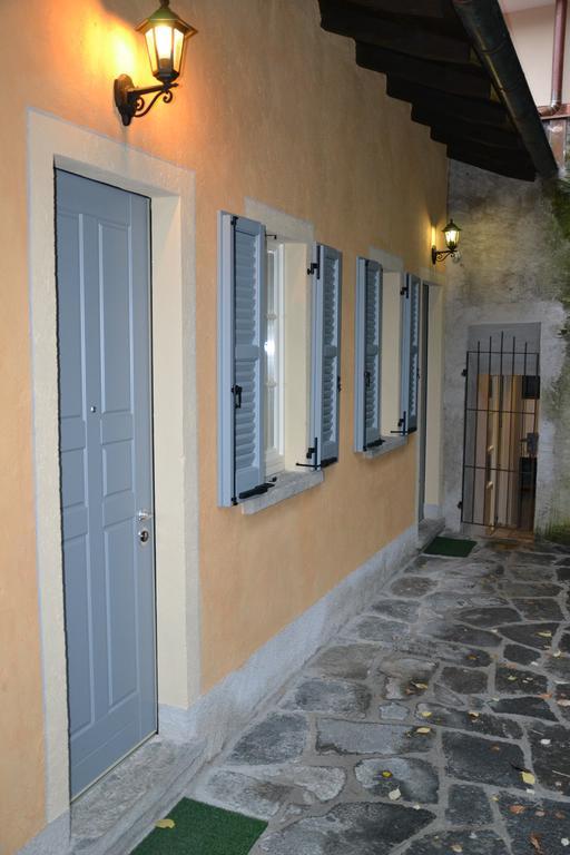 B&B Le Darsene Cannobio Room photo