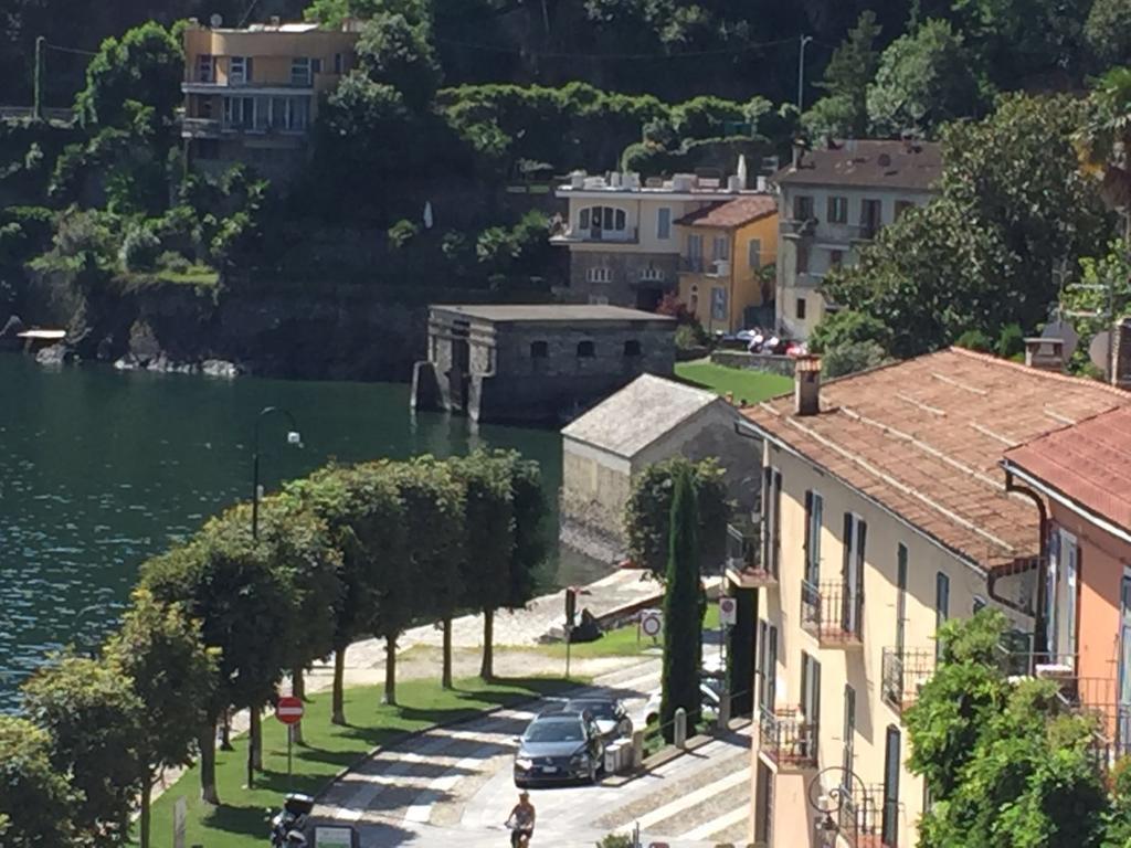 B&B Le Darsene Cannobio Exterior photo